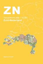 Topografische Atlas Nederland 4 9789077350928, Boeken, Verzenden, Zo goed als nieuw