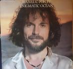 LP gebruikt - Jean-Luc Ponty - Enigmatic Ocean, Verzenden, Zo goed als nieuw