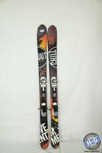 Refurbished - Ski - Movement Chill out all mountain - 169, Overige merken, 160 tot 180 cm, Gebruikt, Ophalen of Verzenden
