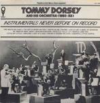 LP gebruikt - Tommy Dorsey And His Orchestra - (1950 - 52..., Cd's en Dvd's, Vinyl | Jazz en Blues, Verzenden, Zo goed als nieuw