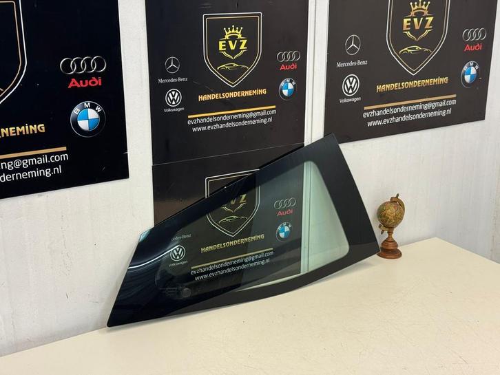 Toyota Aygo X-play ruit rechts achter bj.2019 art.43R-00048, Auto-onderdelen, Ruiten en Toebehoren, Gebruikt, Toyota