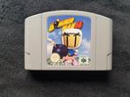Bomberman 64 N64, Spelcomputers en Games, Games | Nintendo 64, Zo goed als nieuw