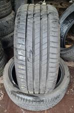 2x 245-40-19 Bridgestone T005, 19 inch, Ophalen of Verzenden, Band(en), Personenwagen