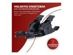 Automatisch oprollende spanband 180x2,5 cm - met S-haken en, Verzenden, Nieuw