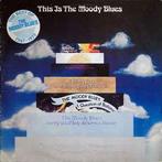 LP gebruikt - The Moody Blues - This Is The Moody Blues, Zo goed als nieuw, Verzenden