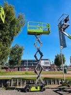 Zoomlion hoogwerker Te Huur – 7,8 m werkhoogte, Ophalen, Nieuw, Bouwlift