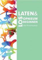 Loslaten en opnieuw beginnen 9789402240023 Ida Rinsampessy, Boeken, Verzenden, Gelezen, Ida Rinsampessy