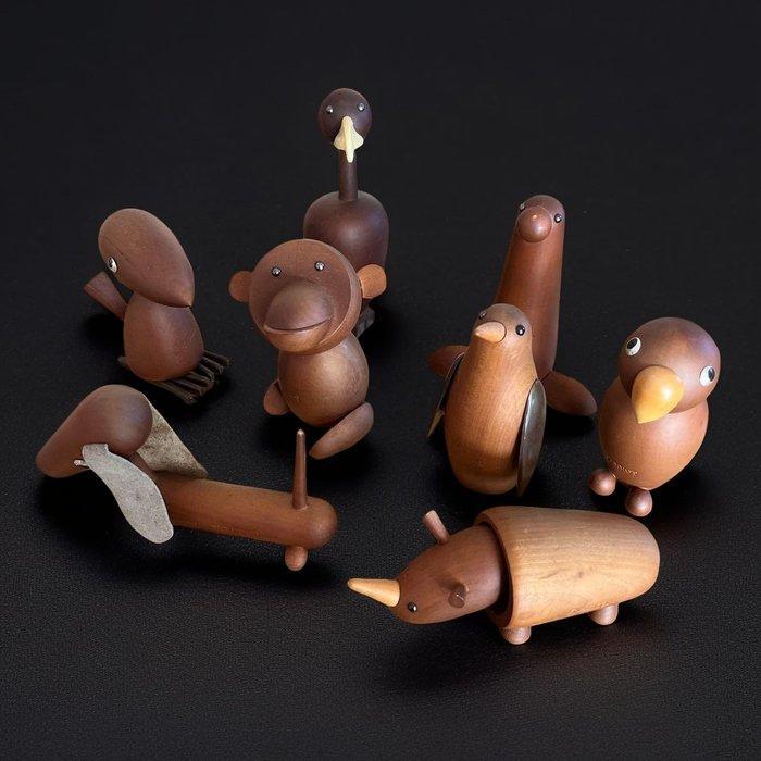 Senshukai  - Speelgoed meubels 8 Set Royal Pet series, Antiek en Kunst, Antiek | Overige Antiek