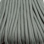 Grey Paracord 550 - Type 3 - 15 meter #35, Ophalen of Verzenden, Nieuw