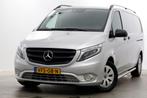 Zakelijke Lease |  Mercedes-Benz Vito 116 CDI 163pk 7G Autom, Automaat, Gebruikt, Euro 6, Diesel