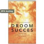 Droomsucces 9789021581620 V. Spoormaker, Boeken, Verzenden, Gelezen, V. Spoormaker