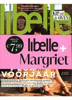 Pakket Libelle + Margriet - 13 2024, Nieuw, Gossip of Showbizz, Verzenden