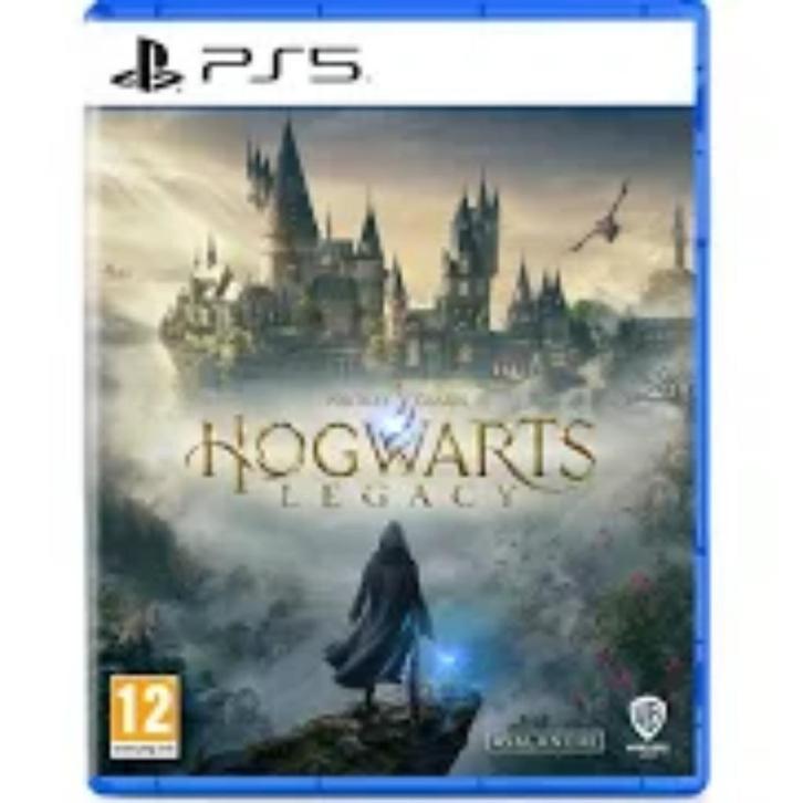 Hogwarts Legacy - PS5 Game, Spelcomputers en Games, Games | Sony PlayStation 5, Ophalen of Verzenden
