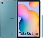 Samsung Galaxy Tab S6 Lite 2022 10,4 128GB [Wi-Fi] blauw, Computers en Software, Android Tablets, Verzenden, Zo goed als nieuw