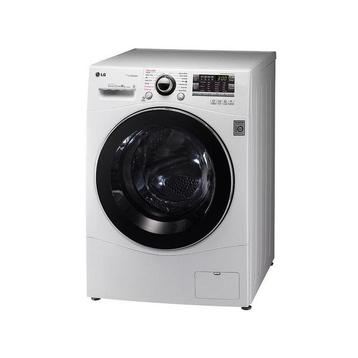 Lg F14a7fds Wasmachine 9kg 1400t beschikbaar voor biedingen