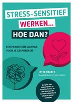Stress sensitief werken... Hoe dan 9789075569964, Boeken, Zo goed als nieuw