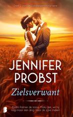 Zielsverwant / Lotsbestemming / 2 9789022599969, Boeken, Romans, Verzenden, Zo goed als nieuw, Jennifer Probst
