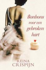 Bonbons voor een gebroken hart 9789059774001 Reina Crispijn, Verzenden, Gelezen, Reina Crispijn
