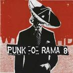 cd - Various - Punk-O-Rama 8, Verzenden, Zo goed als nieuw