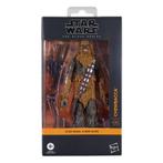 (Pre-order) Star Wars Episode IV Black Series Chewbacca, Verzamelen, Verzenden, Zo goed als nieuw, Actiefiguurtje