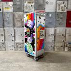 Driessen - Trolleys van luchtvaartmaatschappijen -