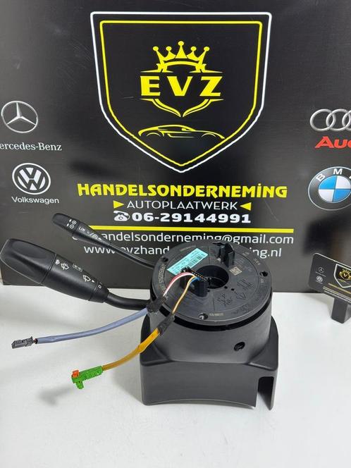 Mercedes Sprinter combischakelaar+stuurkolom bj.2016, Auto-onderdelen, Dashboard en Schakelaars, Gebruikt, Mercedes-Benz