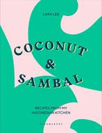 9781526603517 Coconut  Sambal | Tweedehands, Boeken, Verzenden, Zo goed als nieuw, Lara Lee