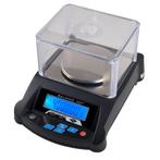 My weigh iBalance i401 precisie weegschaal 400gr x 0,005gr, Verzenden, Nieuw
