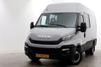Iveco Daily 35C15 3.0 150pk E6 L2H2 D.C. Airco Trekhaak 3500, Auto's, Gebruikt, Euro 6, Overige kleuren, Iveco