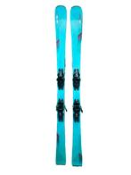 Elan Wildcat 76-150 cm, Sport en Fitness, Gebruikt, Ophalen of Verzenden, Carve, Skiën