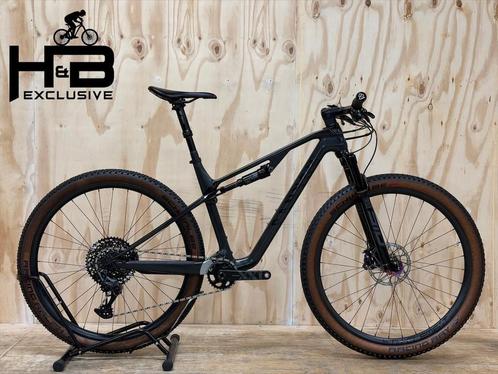 Canyon Lux CF 9 SLX Carbon 29 inch mountainbike XX1 2021, Fietsen en Brommers, Fietsen | Mountainbikes en ATB, Fully, Heren, 45 tot 49 cm