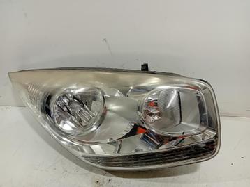 Koplamp rechts Kia Venga  1.4 CVVT 921021P000 beschikbaar voor biedingen