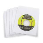 GameCube Disc CD Paper Case, Spelcomputers en Games, Spelcomputers | Nintendo GameCube, Nieuw, Ophalen of Verzenden