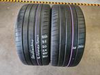 265/35/20 99Y BRIDGESTONE POTENZA SPORT D21 5,2MM PROFIEL, Ophalen, Gebruikt, 265 mm, Band(en)
