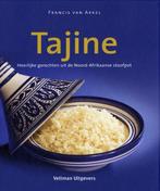 Tajine 9789059204287 F. van Arkel, Verzenden, Zo goed als nieuw, F. van Arkel