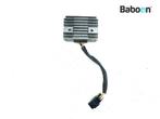 Spanningsregelaar Kawasaki ER-5 2001-2005 (ER5 ER500C-D), Motoren, Verzenden, Gebruikt