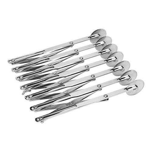 Jan-Hagelsnijder | Glad | 7 Wieltjes EMGA, Zakelijke goederen, Horeca | Keukenapparatuur, Nieuw in verpakking, Verzenden