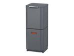 Joseph Joseph Totem 2.0 - Prullenbak Compact Recycler - 40 l, Huis en Inrichting, Verzenden, Zo goed als nieuw