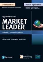 Market Leader 3e Extra Upper Intermediate, 9781292361147, Boeken, Studieboeken en Cursussen, Zo goed als nieuw, Verzenden