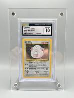 Pokémon Card - Chansey - WOTC - Base set, Nieuw