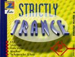 cd - Various - Strictly Trance 2, Verzenden, Zo goed als nieuw