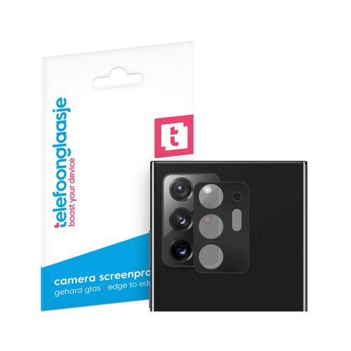 Screenprotector voor Samsung Galaxy Note 20 Ultra Standard, Telecommunicatie, Mobiele telefoons | Toebehoren en Onderdelen, Bescherming