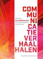 Communicatieverhaal halen 9789490085797 Miranda M. Mulder, Boeken, Verzenden, Zo goed als nieuw, Miranda M. Mulder