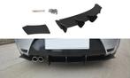 Diffuser Seat Leon Cupra FR 1P Maxton Design V.1, Ophalen of Verzenden, Nieuw