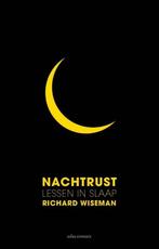 Nachtrust (9789045028781, Richard Wiseman) (Richard Wiseman), Verzenden, Nieuw