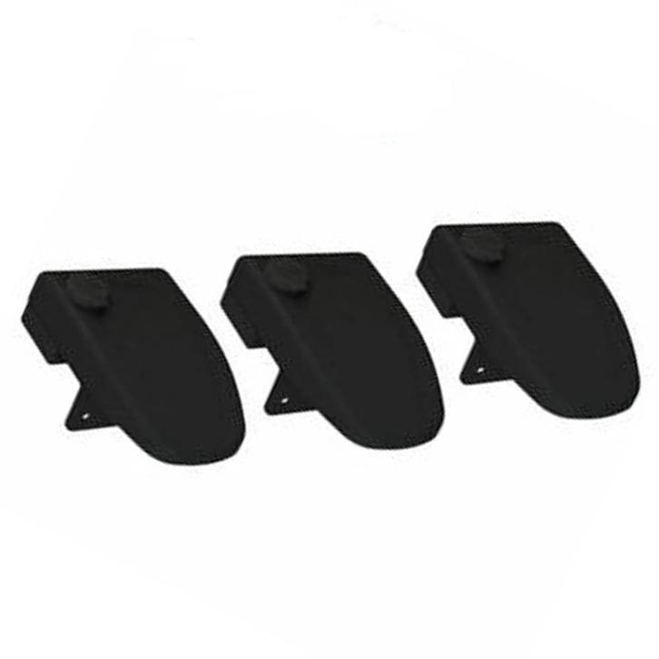 Safe Door Frame 3 Black, Caravans en Kamperen, Camper-accessoires, Nieuw, Ophalen of Verzenden