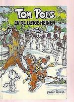 mooie tom poes strips, Boeken, Meerdere stripboeken, Ophalen of Verzenden, Zo goed als nieuw