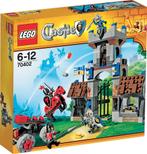 LEGO Castle Aanval op de Uitkijktoren - 70402, Verzenden, Nieuw