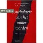 PSYCHOLOGIE OUDER WORDEN DR 1 9789055740260, Verzenden, Gelezen, I. Stuart-Hamilton