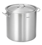 Bartscher Kookpan 70L-D380, Huis en Inrichting, Keuken | Potten en Pannen, Ophalen of Verzenden, Nieuw